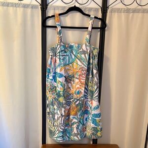 Vera Bradley Colorful towel wrap